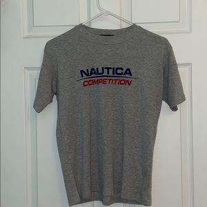 Nautica Competition short sleeve